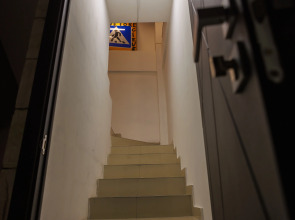 Апартаменты Eteris Downtown