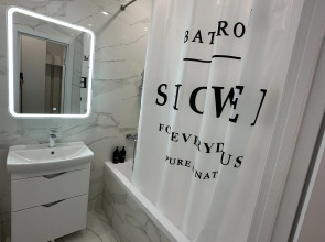 Квартира Просторная и Комфортная Студия в ЖК Красногорский