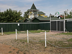 Гостевой Дом Подозерка