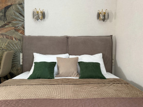 Апартаменты Sun Hills Ольгинка 12