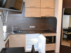 Апартаменты Pearl of Murmansk