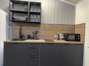 Частный дом Коттедж Karhouse