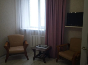 Отель Меркурий и К