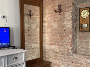 Квартира Сириуса Блэка