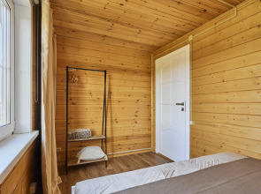 Частный дом загородный GetFlat у Спасо-Преображенского монастыря