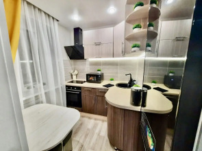 Квартира 1-о комнатный люкс на Солдатова 12/1