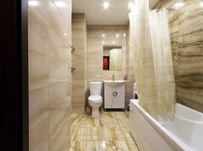 Апартаменты SC с современным ремонтом