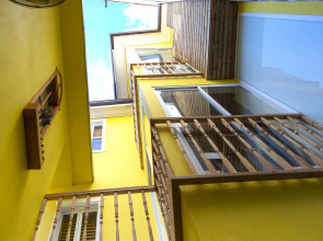 Бутик-отель The Little Prince