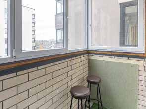 Апартаменты на Луговой 24/3