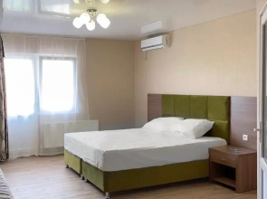 Гостевой дом RiHotel Крым