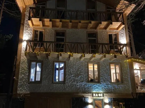 Гостевой дом Эльбрус