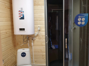 Гостевой Дом Белый Камень