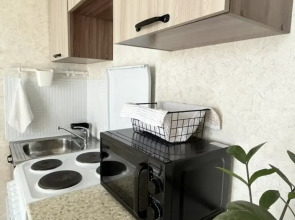 Квартира Лазурный