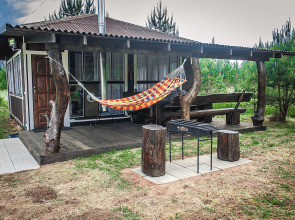 Домик Фермера