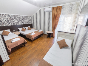 Гостевой дом Geo&Mari