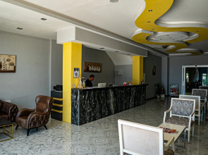 Hotel Prenses Sealine Beach