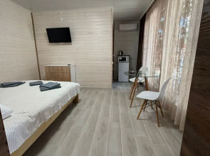 Вилла Гостевая усадьба