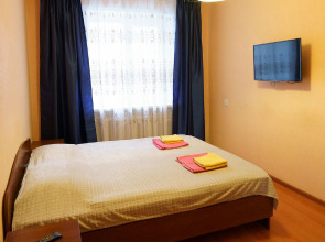 Апартаменты  Right Room двухкомнатные на Билибина 21