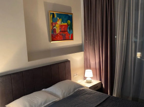 Апарт-Отель Kechi House Tsaghkadzor 132