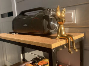 Гостевой дом БарнХаус