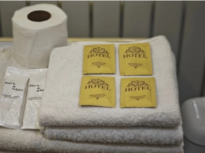 Квартира Калина