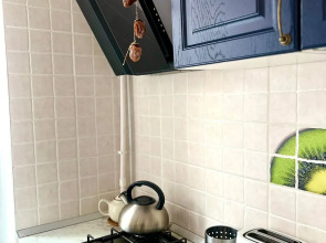 Апартаменты На Цветном бульваре