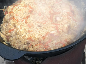 Бунгало Дункан