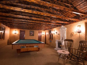 Гостевой дом Top Floor