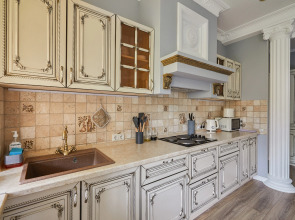 Апартаменты в Центре Классик