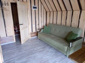 Шале у Озера 3