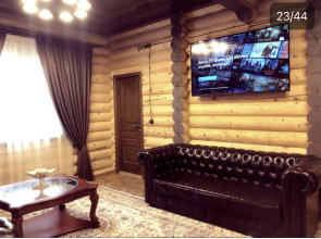 Гостевой Дом Тебердинская сказка