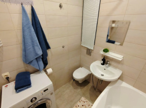 Квартира Уютная Студия в Жуковском