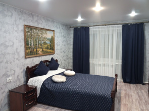 Апартаменты На Луначарского 14 Плес