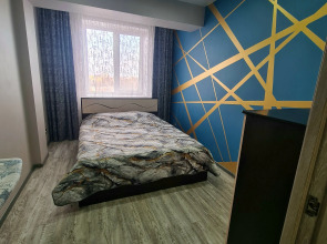 Апартаменты «Оазис» на Чертыгашева 166