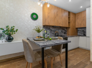 Апартаменты Apart-Deluxe Легенды Моря