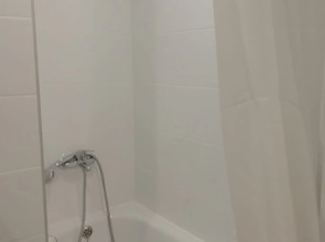 Апартаменты Лунная 43В