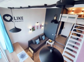 Апартаменты Like  914-2