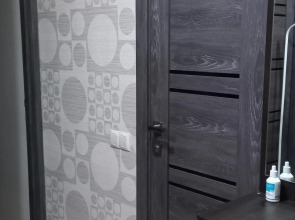 Апартаменты Уютное гнездышко рядом с парком