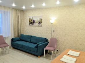 Апартаменты Belomorsk open Карелия