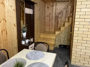 Гостевой дом Таунхаус Пихта