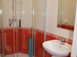 Отель Камелот