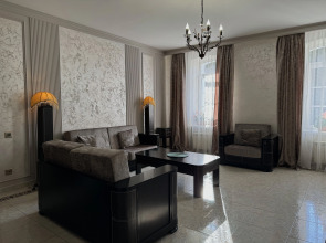 Апартаменты Таврида