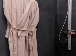 Апартаменты Охта Paradise