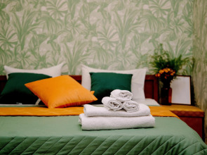 Квартира Викэнд