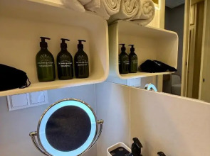 Отель Moselle Armenia