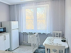 Квартира на Улице Энгельса 44