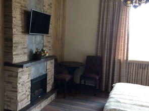 Гостевой Дом Дилижанс