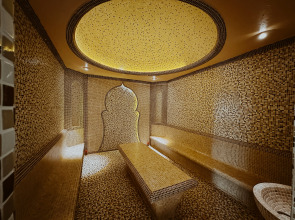 Отель Pakhlavon Hotel