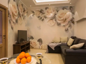 Апартаменты SAMOцвет 11 на Киевской 3