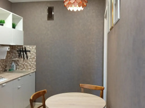 Апартаменты в Рязани ЖК Березка